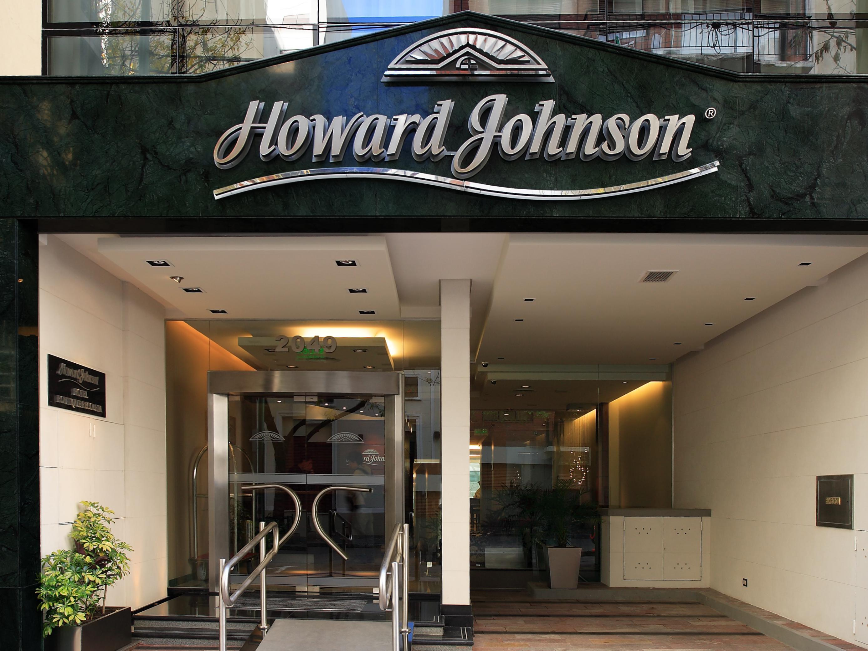 Blank Hotel Recoleta Buenos Aires Exterior photo