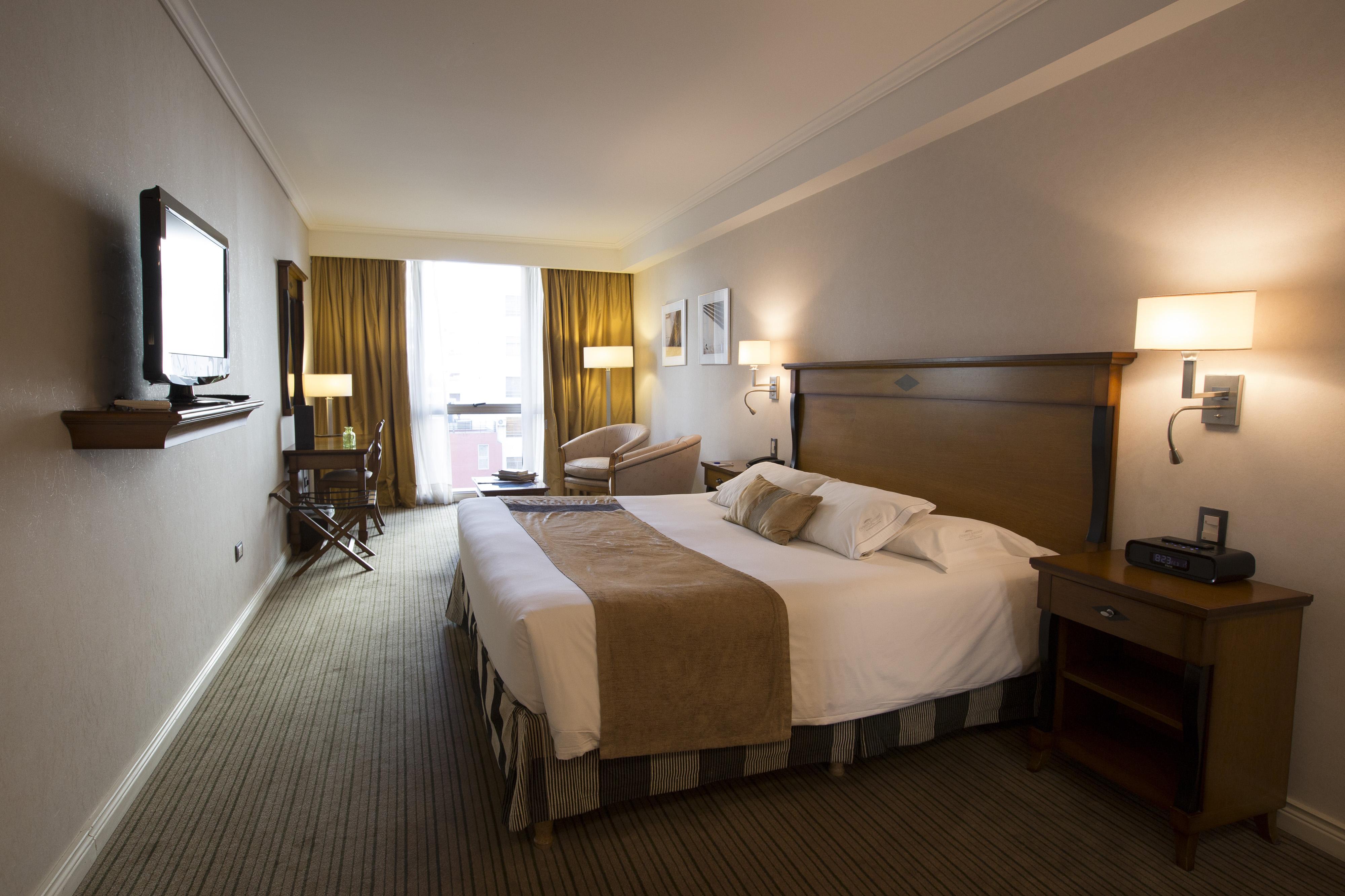 Blank Hotel Recoleta Buenos Aires Exterior photo