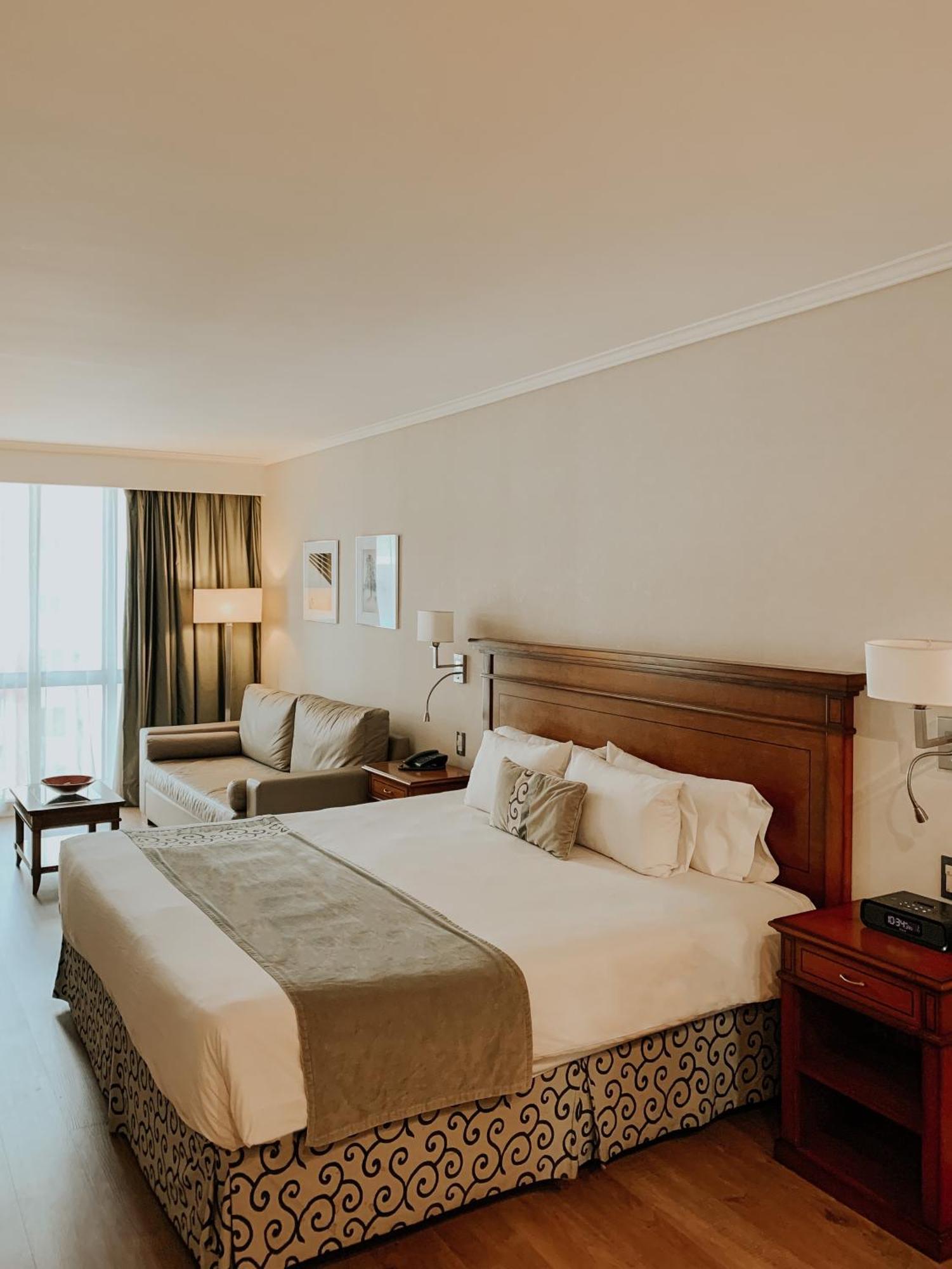 Blank Hotel Recoleta Buenos Aires Exterior photo