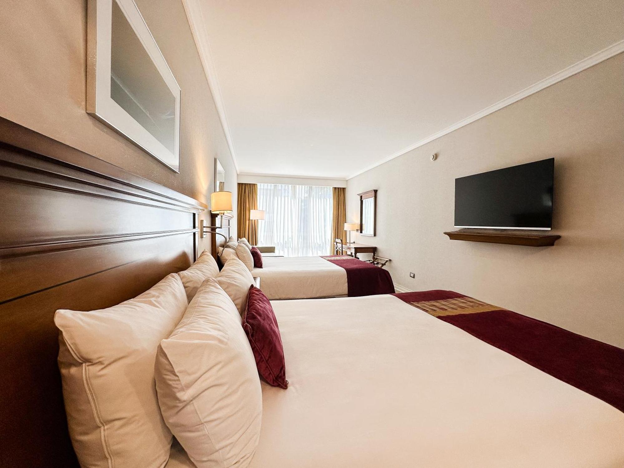 Blank Hotel Recoleta Buenos Aires Exterior photo